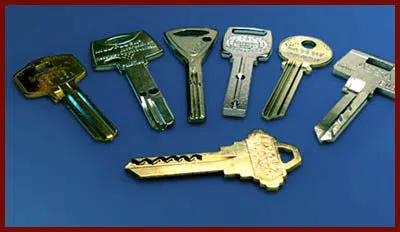 Locksmith Lock Store Newtown, CT 203-278-5069 - 19-high-security-keys
