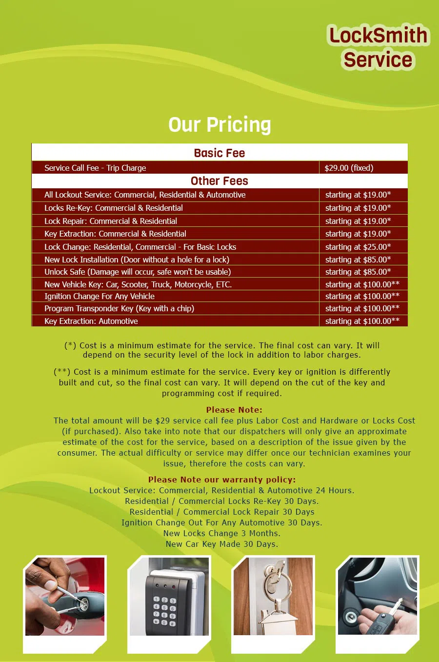 Locksmith Lock Store Newtown, CT 203-278-5069